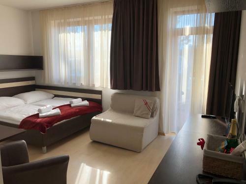 Apartm�n Eden