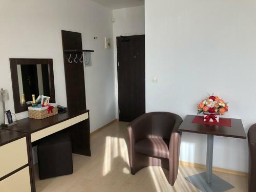 Apartm�n Eden