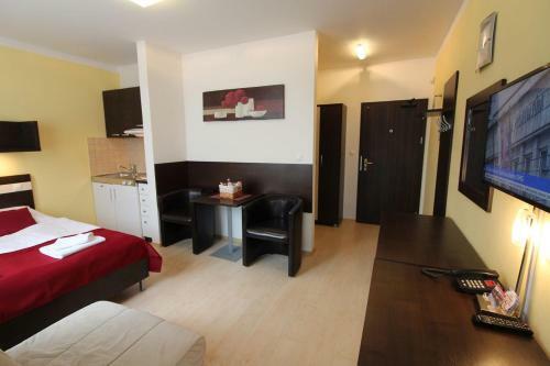 Apartm�n Eden
