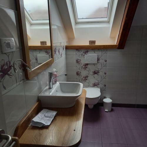 Apartmaji Magda
