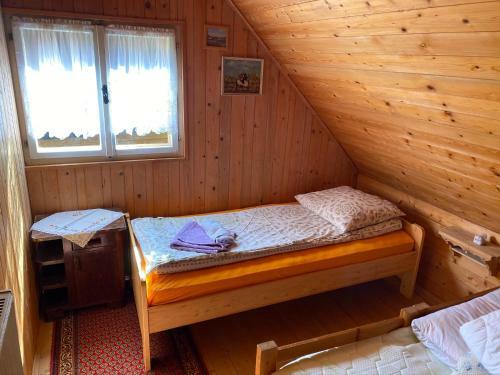 Chalet Ivi