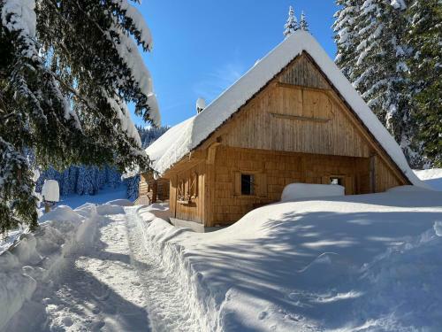 Chalet Ivi