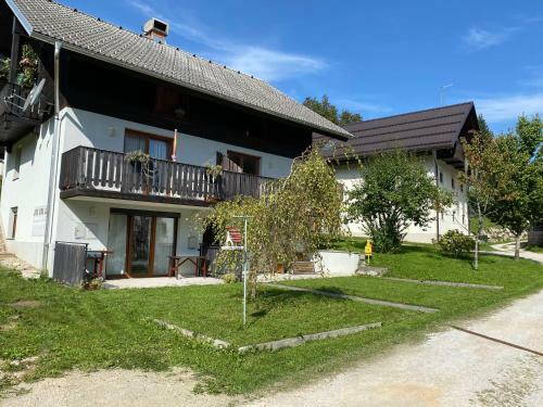 Apartma Jure