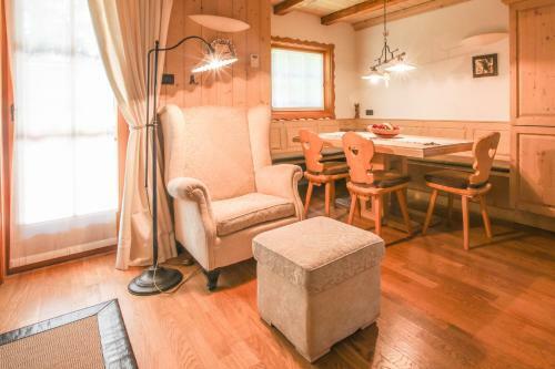 Villa Pokljuka