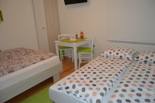 Apartma Luka & Maja