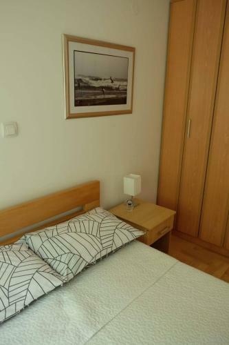 Apartamento Ljuta Orange