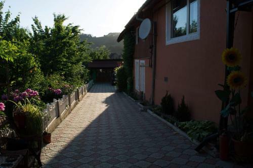 Hostal Casa Ana