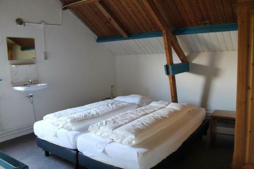 Apartamento Boerderij de Duinen 111