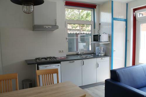 Apartamento Boerderij de Duinen 111