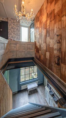 Bed & Breakfast Smederij Texel