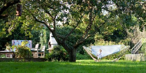 Bed & Breakfast Smederij Texel