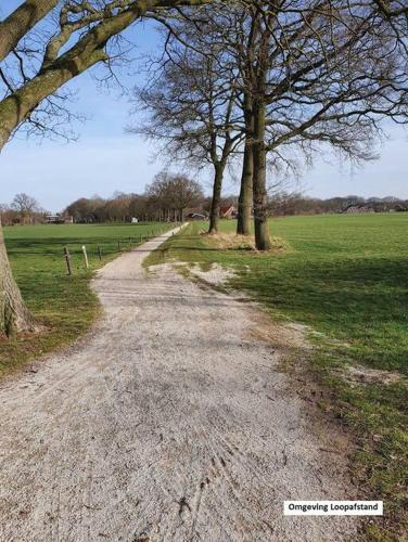 Apartamento Op de Buitink 'de Varkensstal'
