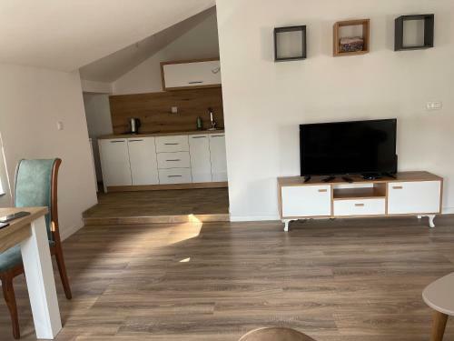 Pristina Select Apartments