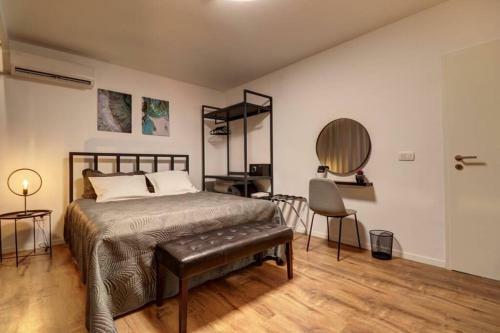 Town Square Apartment