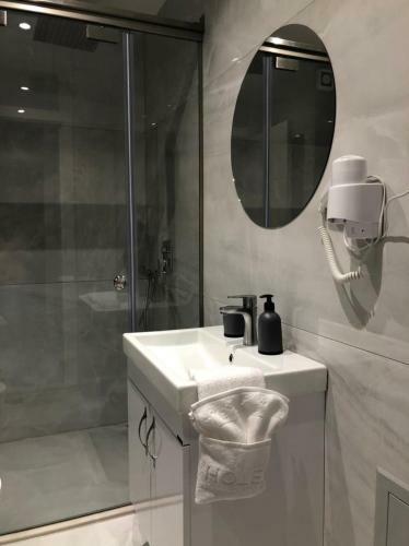 Posada New Prishtina Luxury Rooms