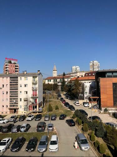Ulpiana Apartment Centrum, Prishtine