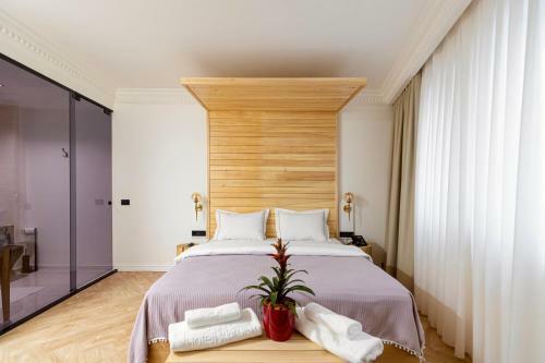 Hotel Garden Downtown Prishtina
