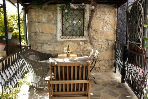 Apartamento Villa Irena Charming Gem Located In Vipava Valley