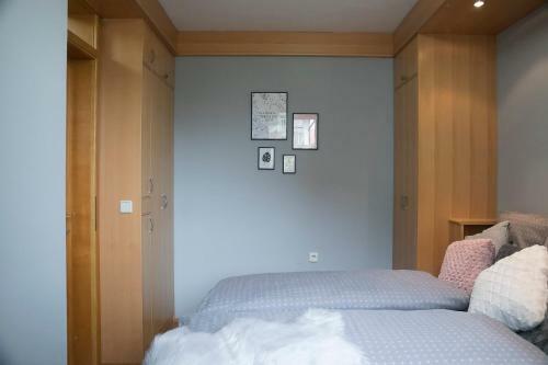 Apartma ?pelca Banovci