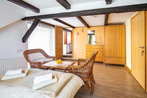 Hostal Slovenian Traditional Guest House
