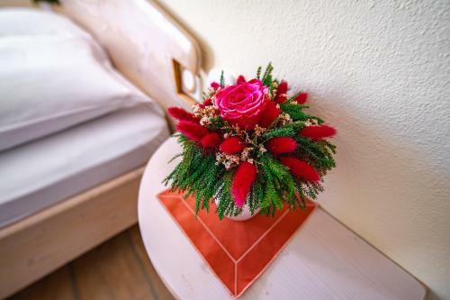 Hostal Slovenian Traditional Guest House