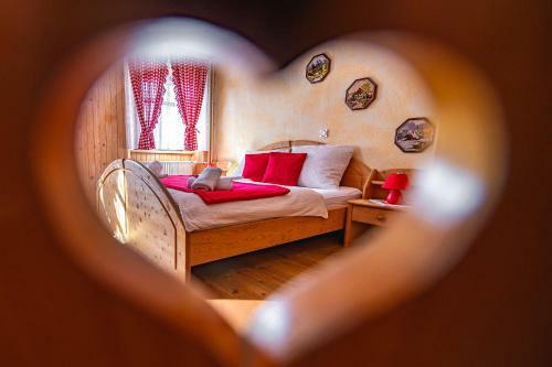 Hostal Slovenian Traditional Guest House