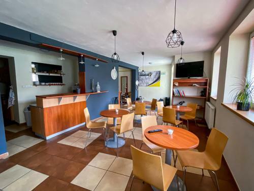 Hostal Penzi�n ?iva Bijacovce