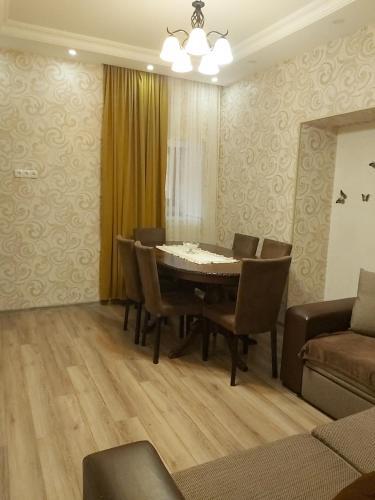 Apartamento Bereka