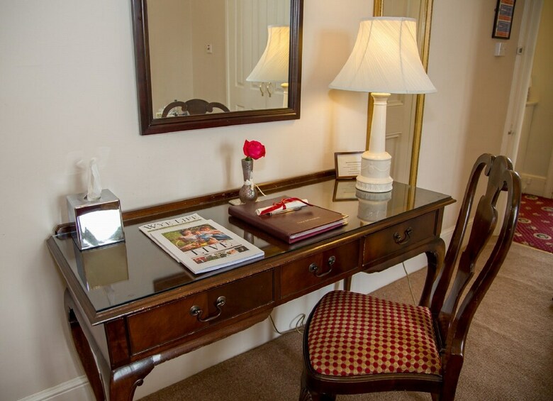 Bed & Breakfast Southbank House