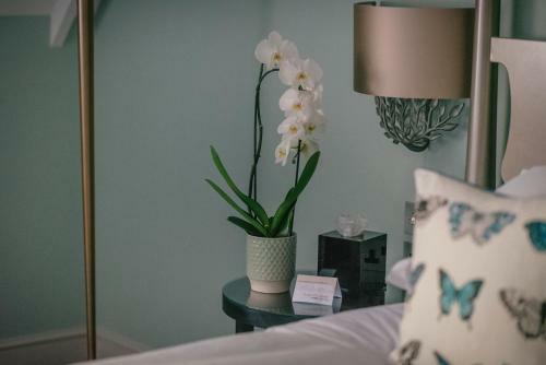 Hotel Best Western Stone Manor
