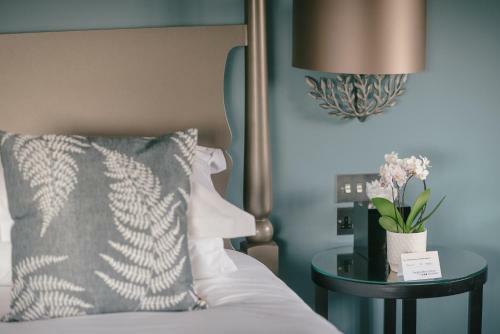 Hotel Best Western Stone Manor