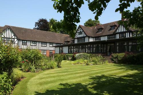 Hotel Best Western Stone Manor