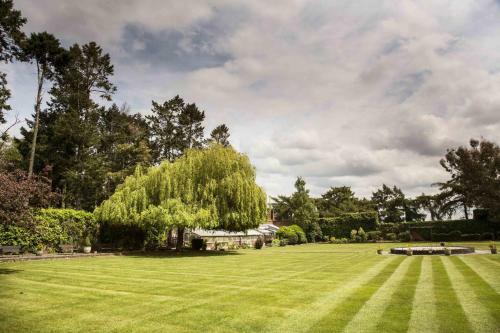 Hotel Best Western Stone Manor