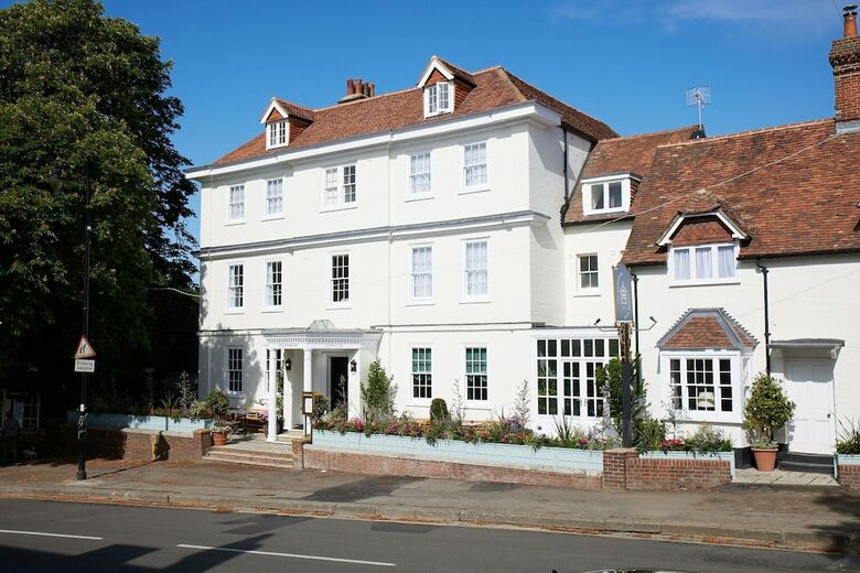Georgian House Hotel & Spa