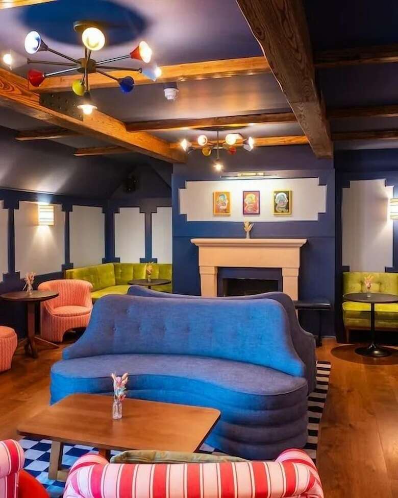 Georgian House Hotel & Spa