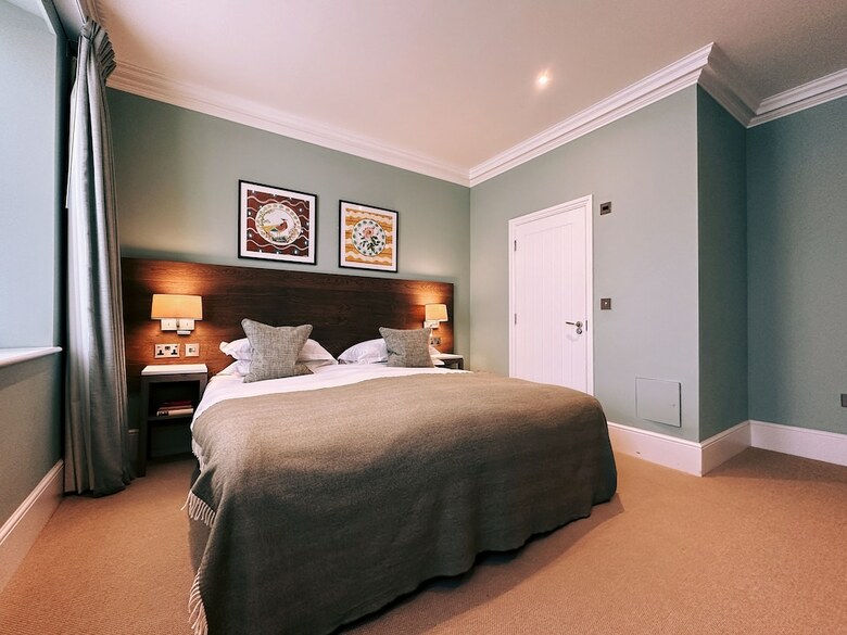 Georgian House Hotel & Spa