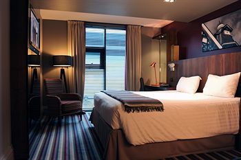 Hotel Village Urban Resort Manchester Ashton