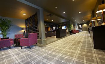 Hotel Village Urban Resort Manchester Ashton