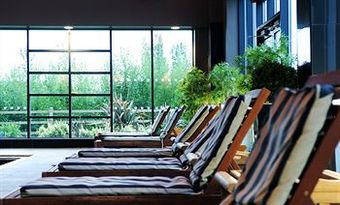 Hotel Village Urban Resort Manchester Ashton