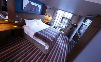 Hotel Village Urban Resort Manchester Ashton