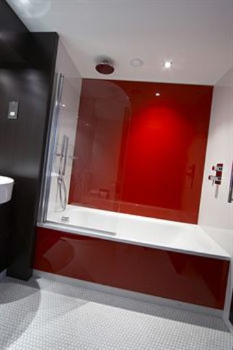 Hotel Village Urban Resort Manchester Ashton