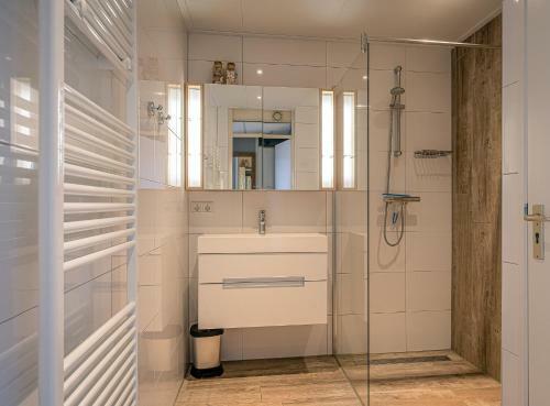 Apartamento Appartementencomplex Juliana 178