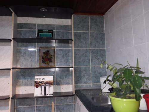 Cabana La 2doi Pasi