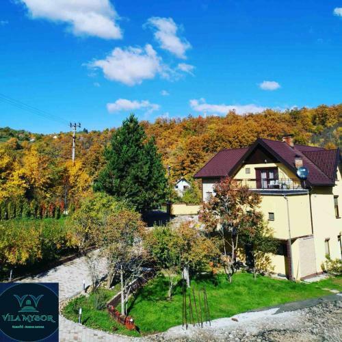 Villa Vila Karaicic Zlatibor