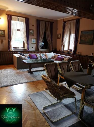 Villa Vila Karaicic Zlatibor