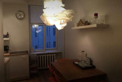 Cosy Apartment