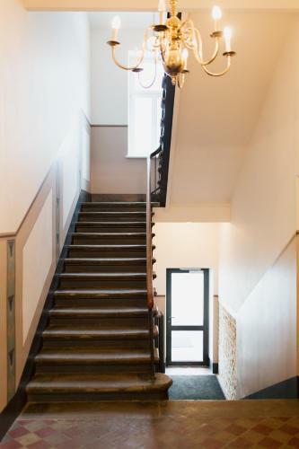 New, Modern Apartment Near Riga Center