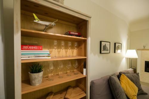 Renovated Apartment In Riga Center
