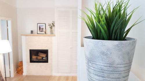 Renovated Apartment In Riga Center