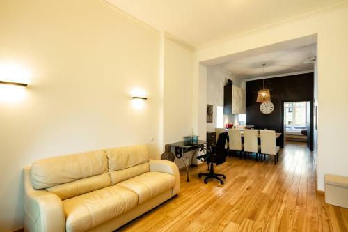 Old Riga View Apartment
